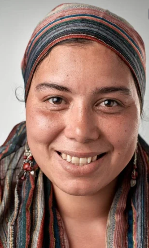 Tarólogos 2 Cigana Madalena