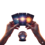 Consultas de Tarot e Baralho Cigano Online 24h