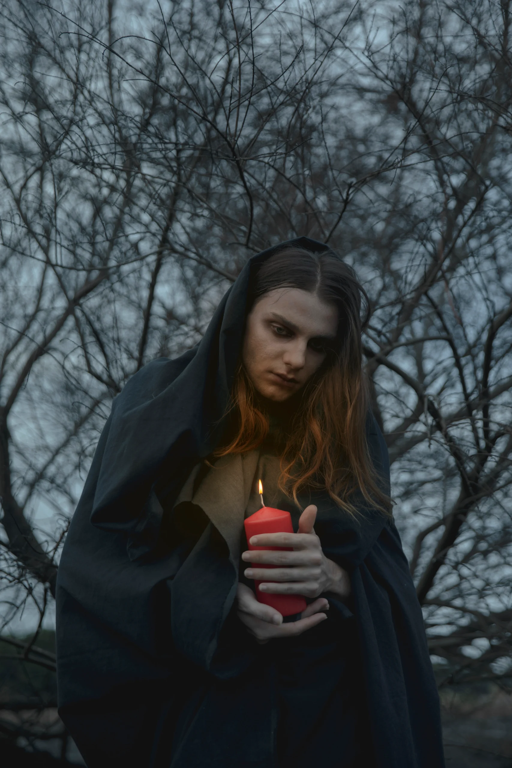 Tarólogos 3 Alê Exu Rei